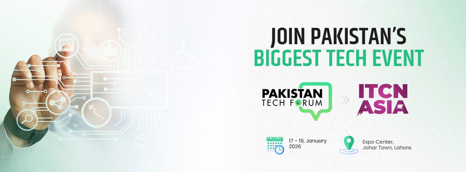 Pakistan - Digital professionals at Pakistan Digi Awards 2018. # ...