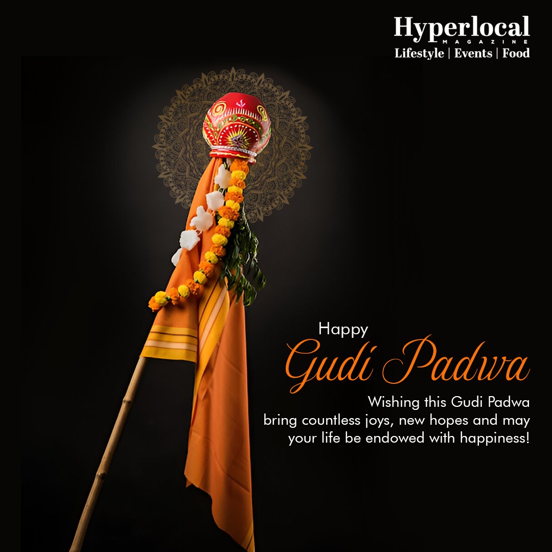 Hyperlocal Magazine