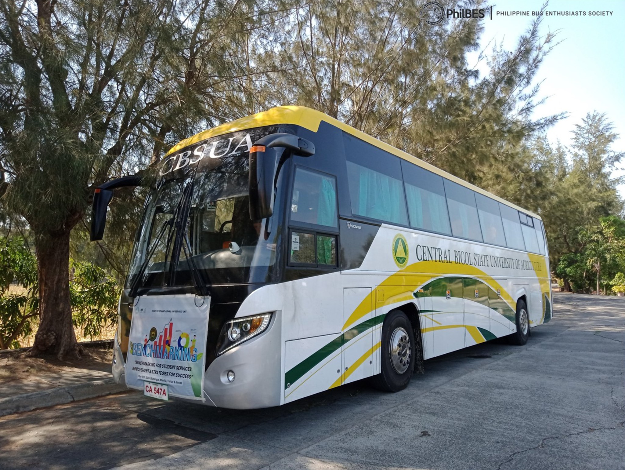 Central... - Philippine Bus Enthusiasts Society (PhilBES) | Facebook