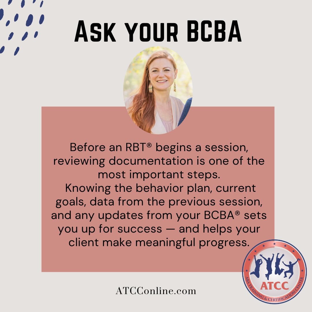 🎬 Sneak Peek: ATCC® 2026... - Autism Therapy Career College | Facebook
