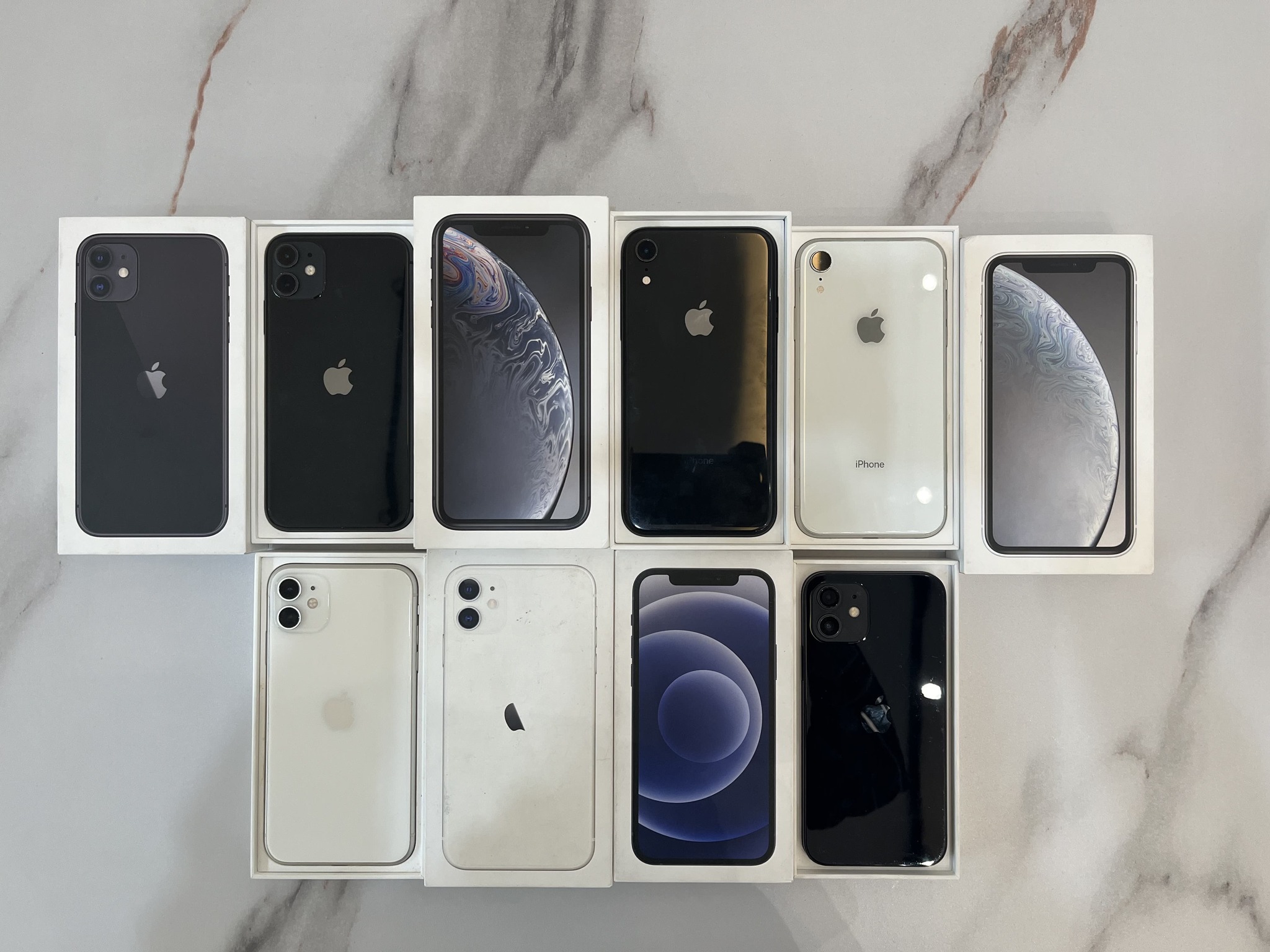 JUAL BELI IPHONE MOJOKERTO JOMBANG | Iphone XR 64 beacukai BH78% | Facebook