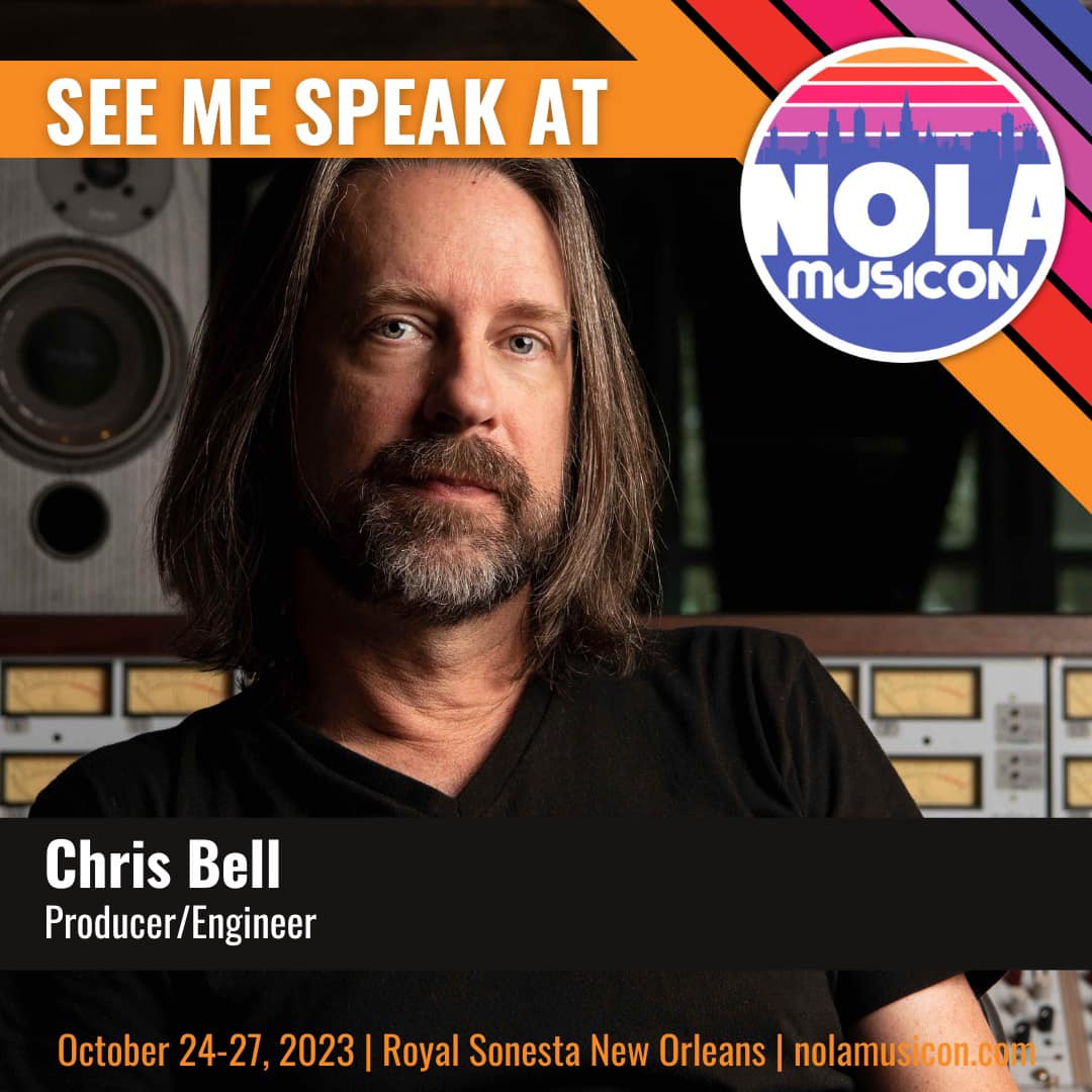Chris Bell Productions | Austin TX