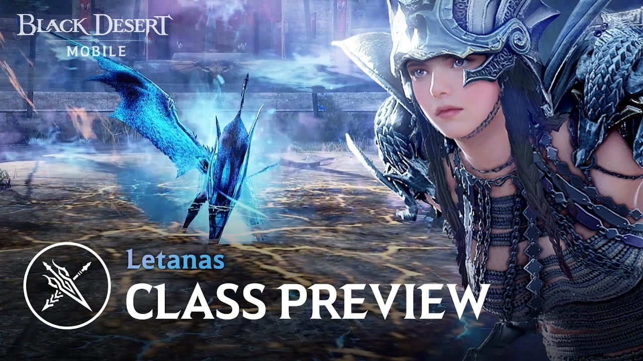 Greetings, Adventurers! With her... - Black Desert Mobile