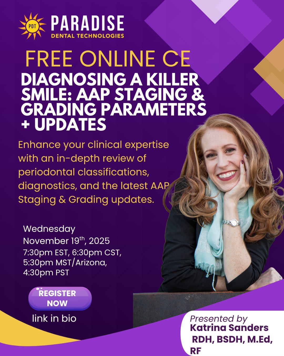 🦷 Ready to elevate your... - Paradise Dental Technologies | Facebook