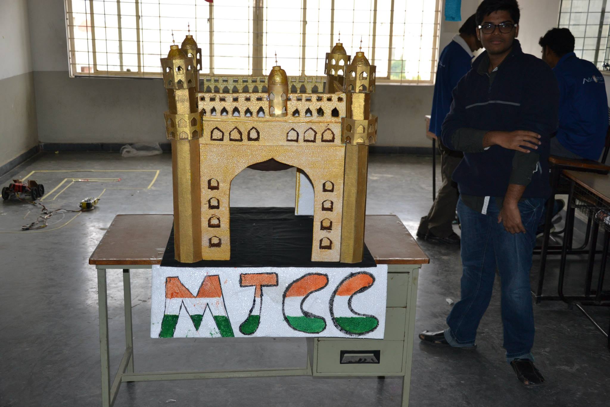 MJCC (official)