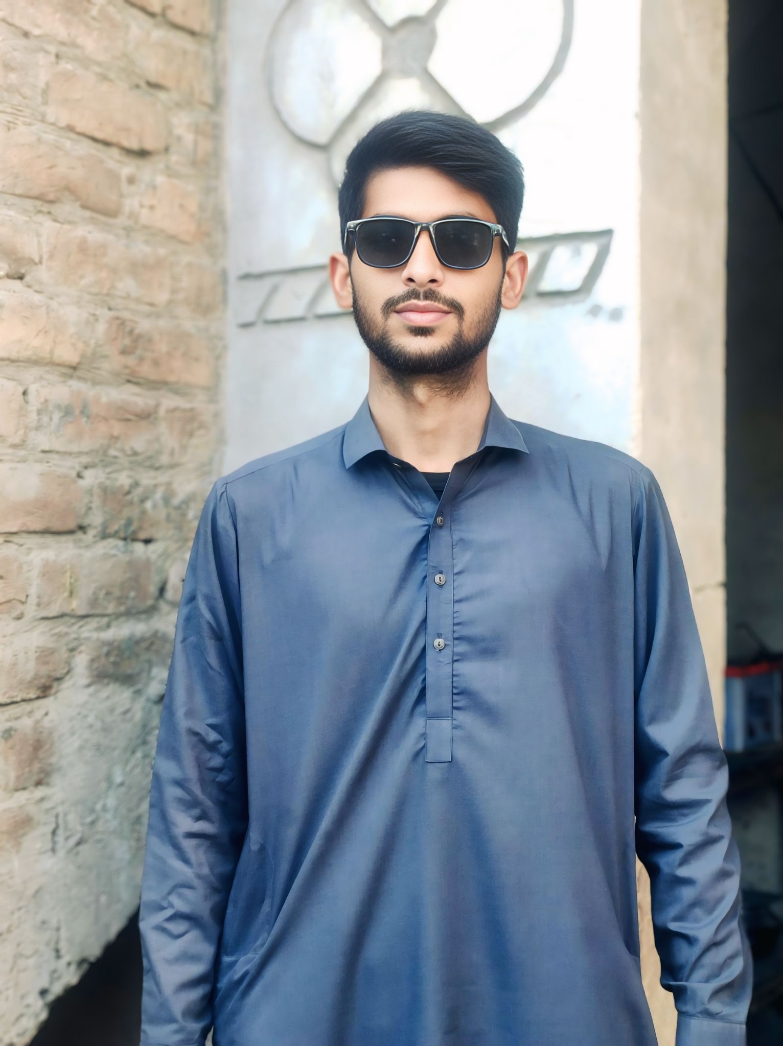 Hyder Ali Laghari