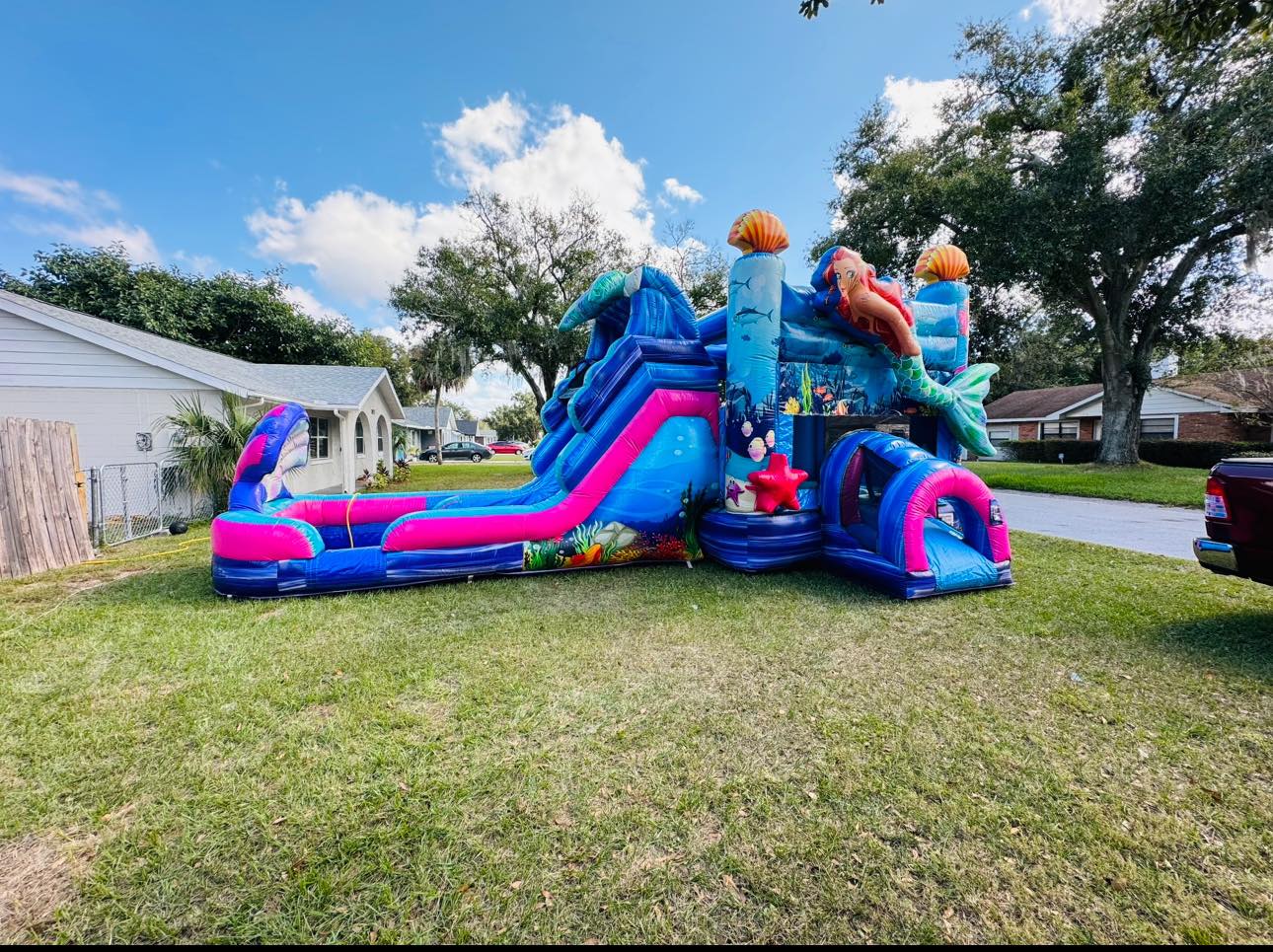 🌊 Make a Splash This Summer! 🌞... - Royal Event Solutions | Facebook