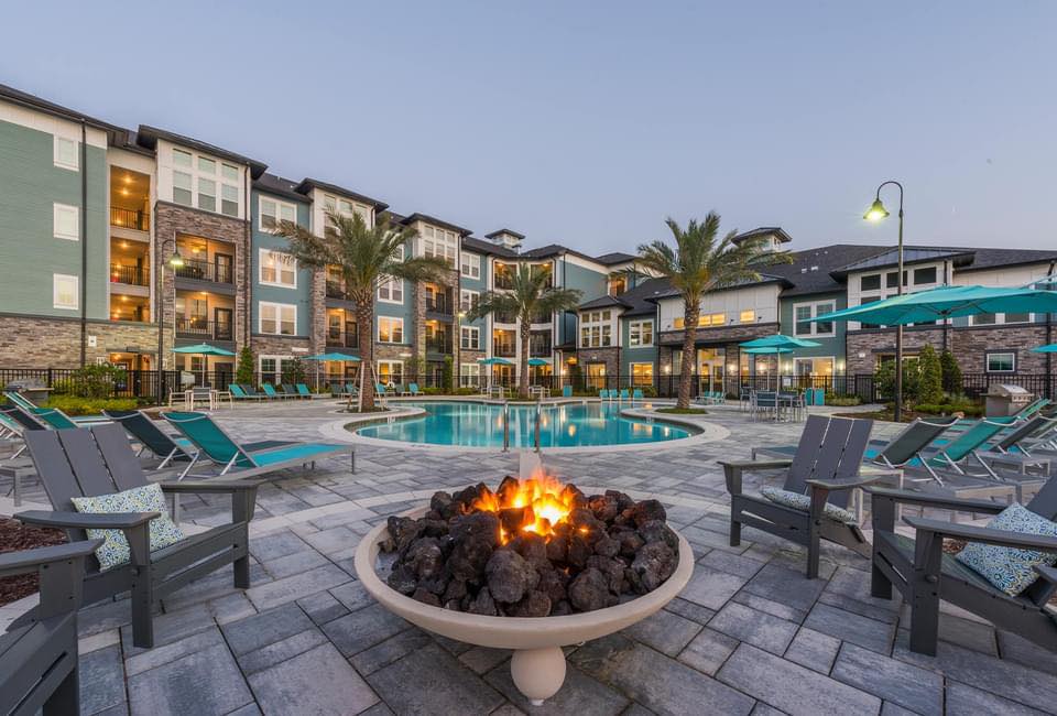 The Addison Lake Bryan added a... - The Addison Lake Bryan