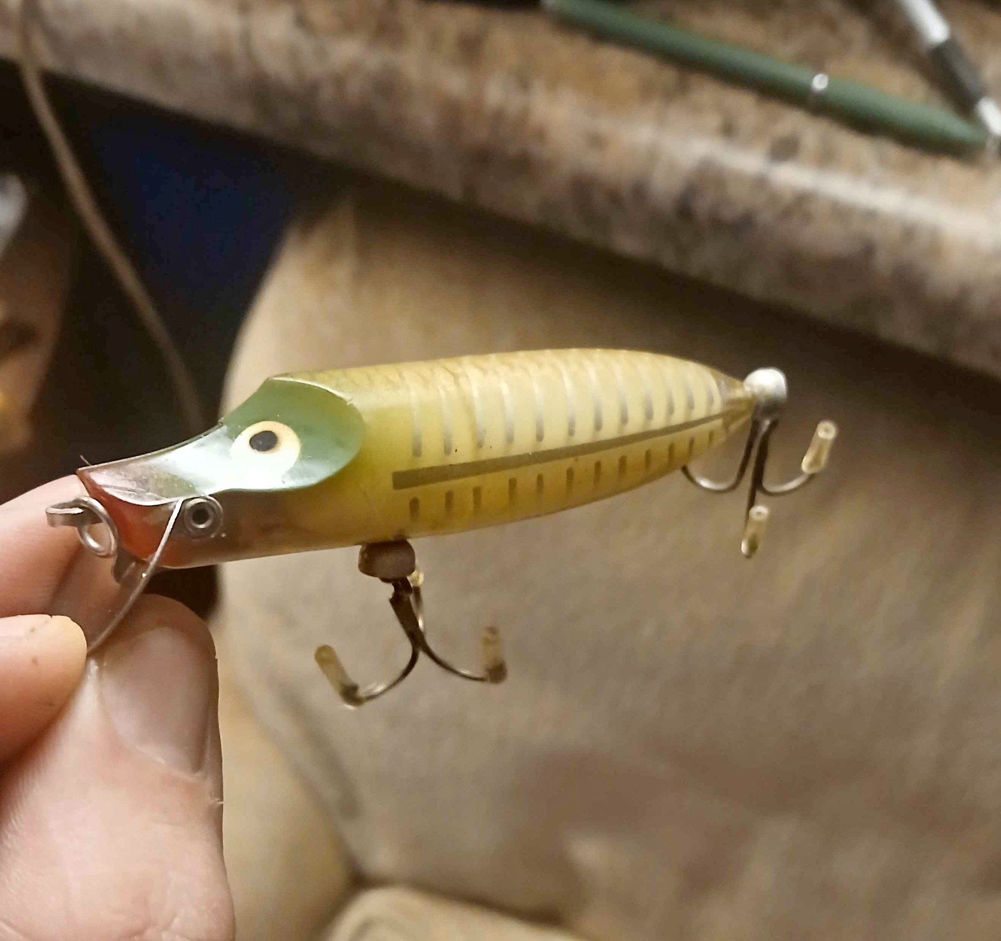 Fishing Lures for sale in Spring City, Tennessee | Facebook Marketplace