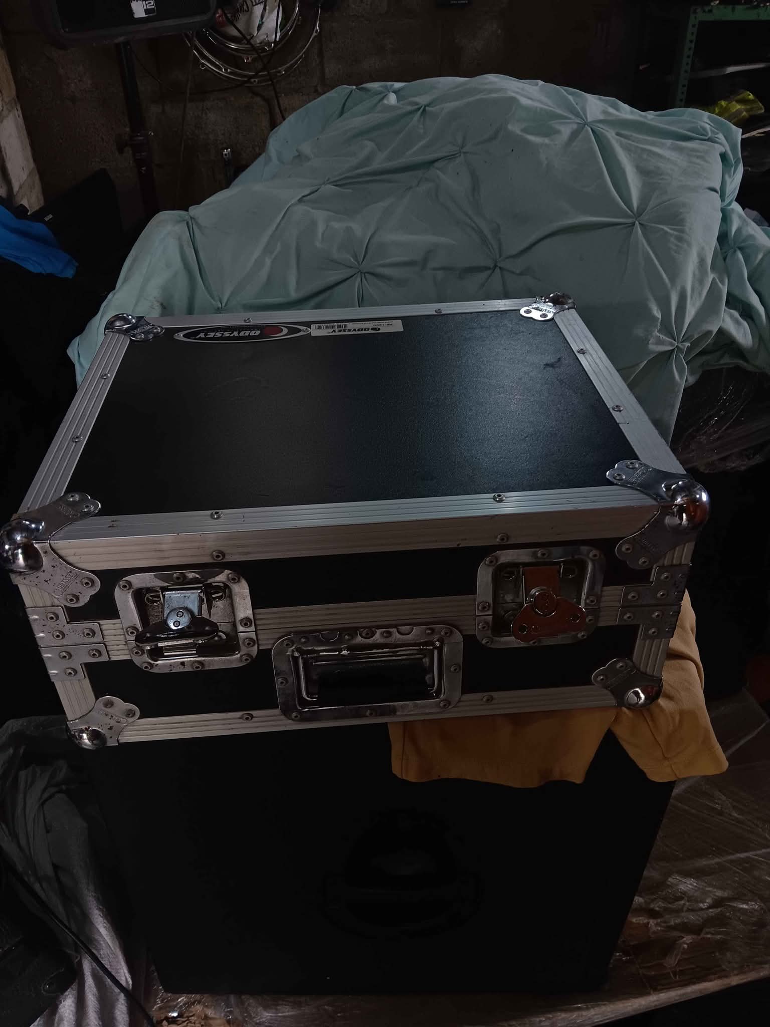 Raker Para DJ - Amplifier Bags, Cases & Covers - Santo Domingo ...
