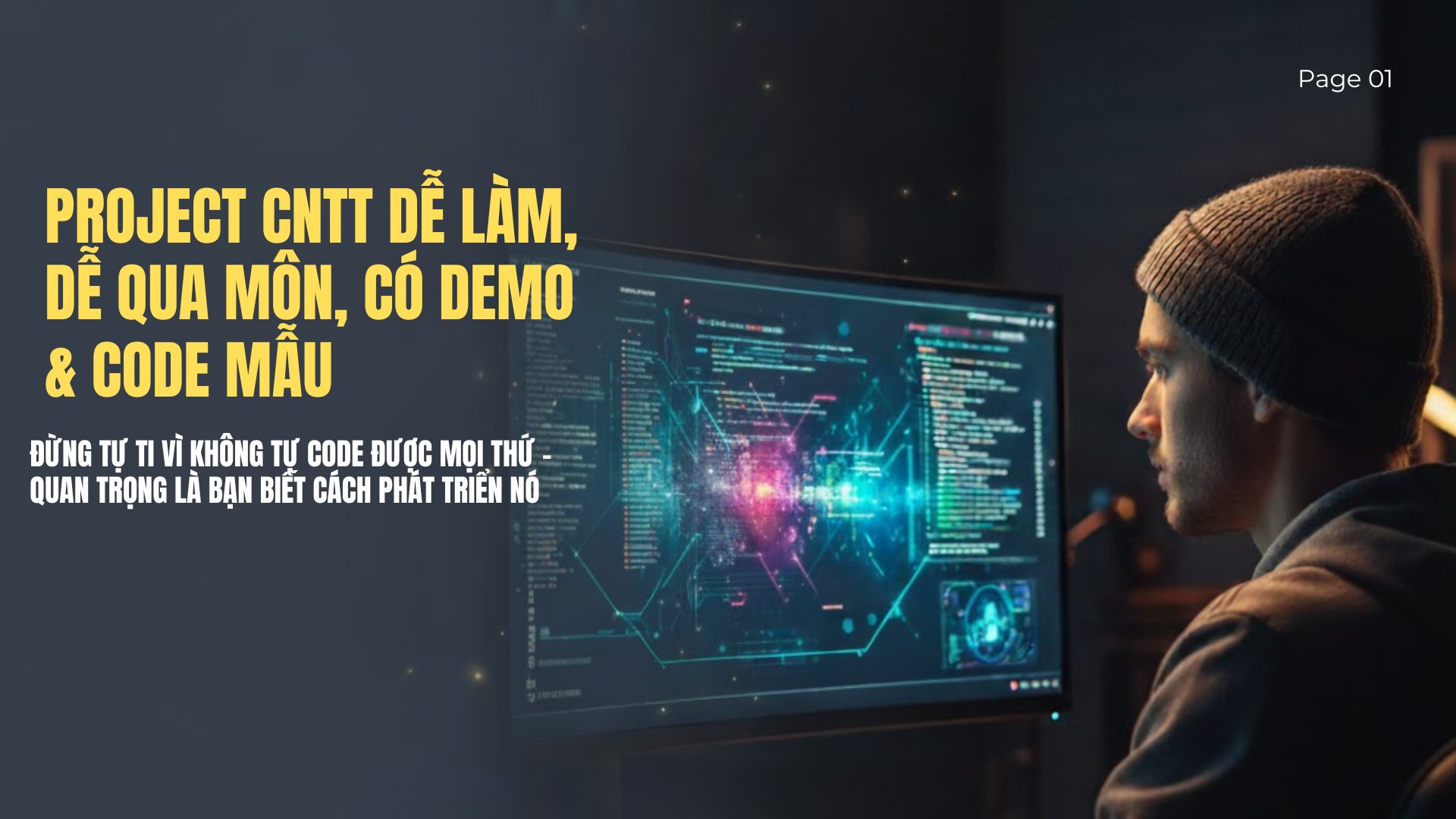 Share - Đồ Án CNTT Dễ Làm, Dễ Qua Môn, Có Demo & Code Mẫu – Click Xem ...