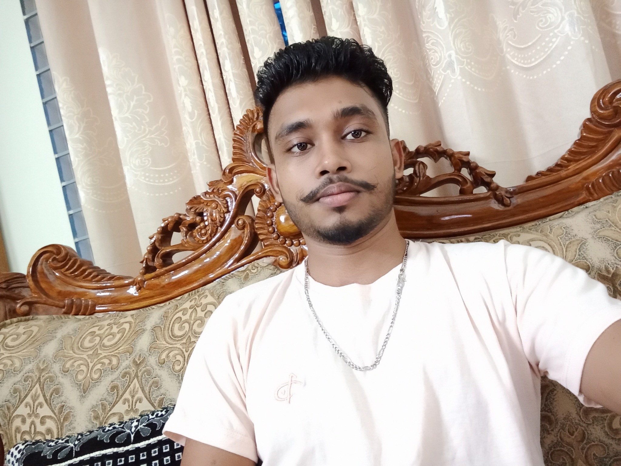 Samor Majumder