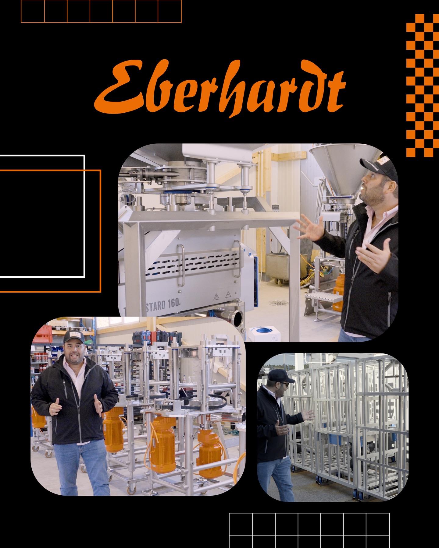 Eberhardt Group | Lichtenau