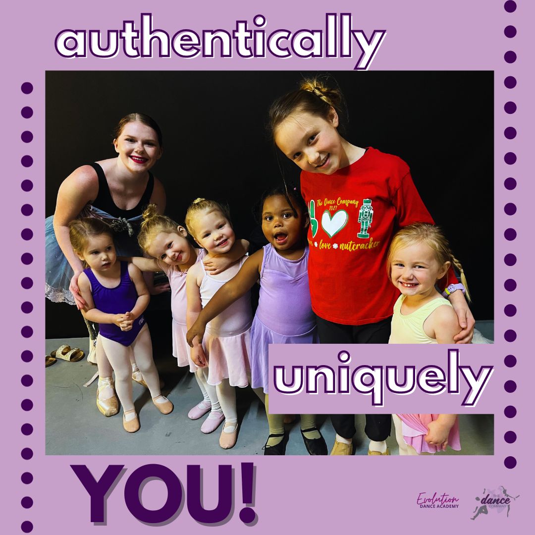 We encourage our students to be... - Evolution Dance Indy | Facebook