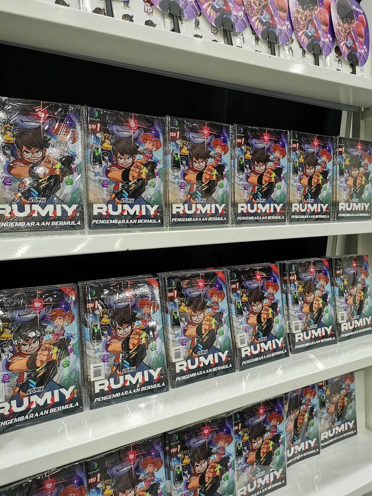Rumiy