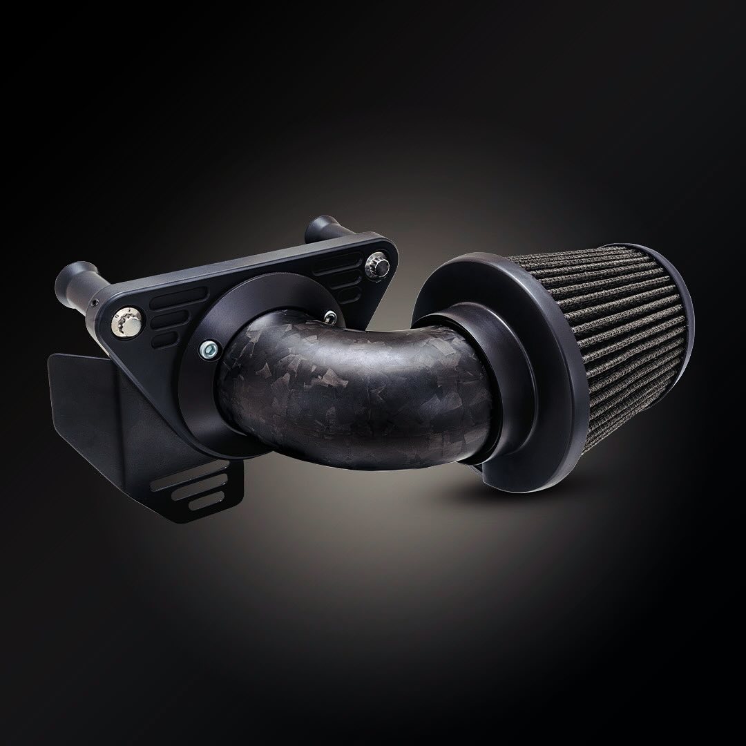 Vance - ⚡️🏁 Inject a jet stream of air into your combustion chamber ...