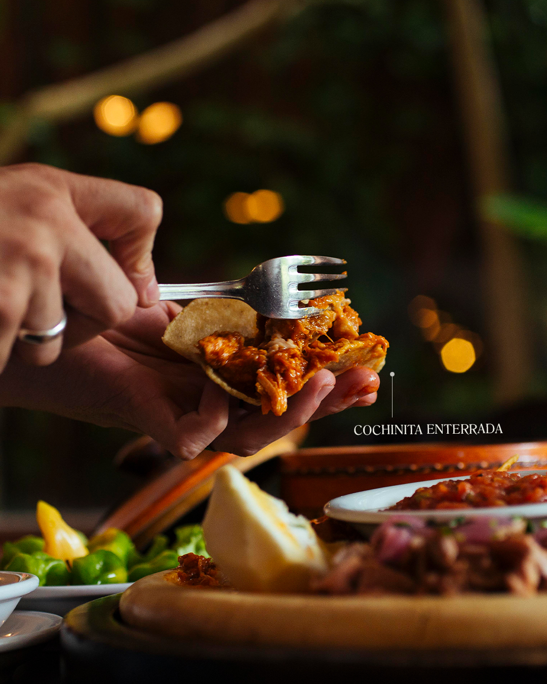 Hacienda Teya - Disfruta en familia de nuestra deliciosa... | Facebook