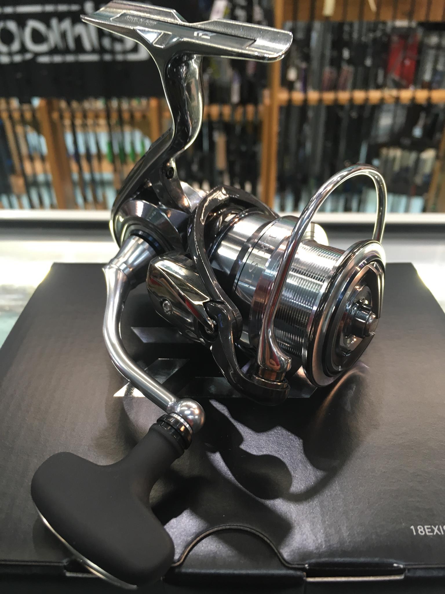 NEW old STOCK : DAIWA EXIST 2506 50th Anniversary Edition PRICE