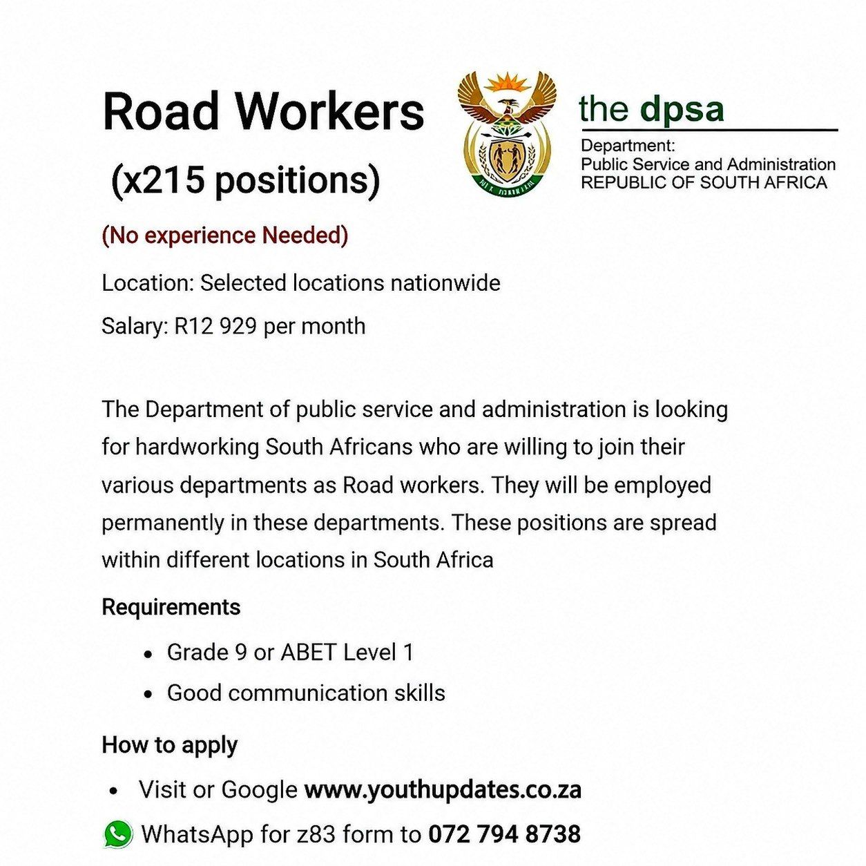 If you had Code 14 + PDP but NO... - Truck Driver Life SA | Facebook
