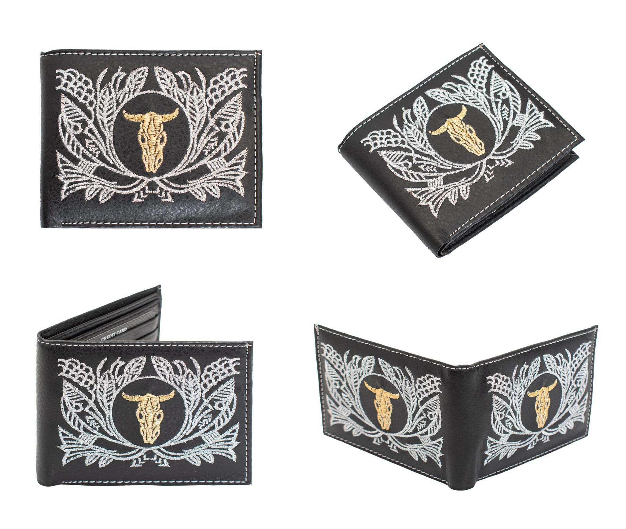 VIP Wallets