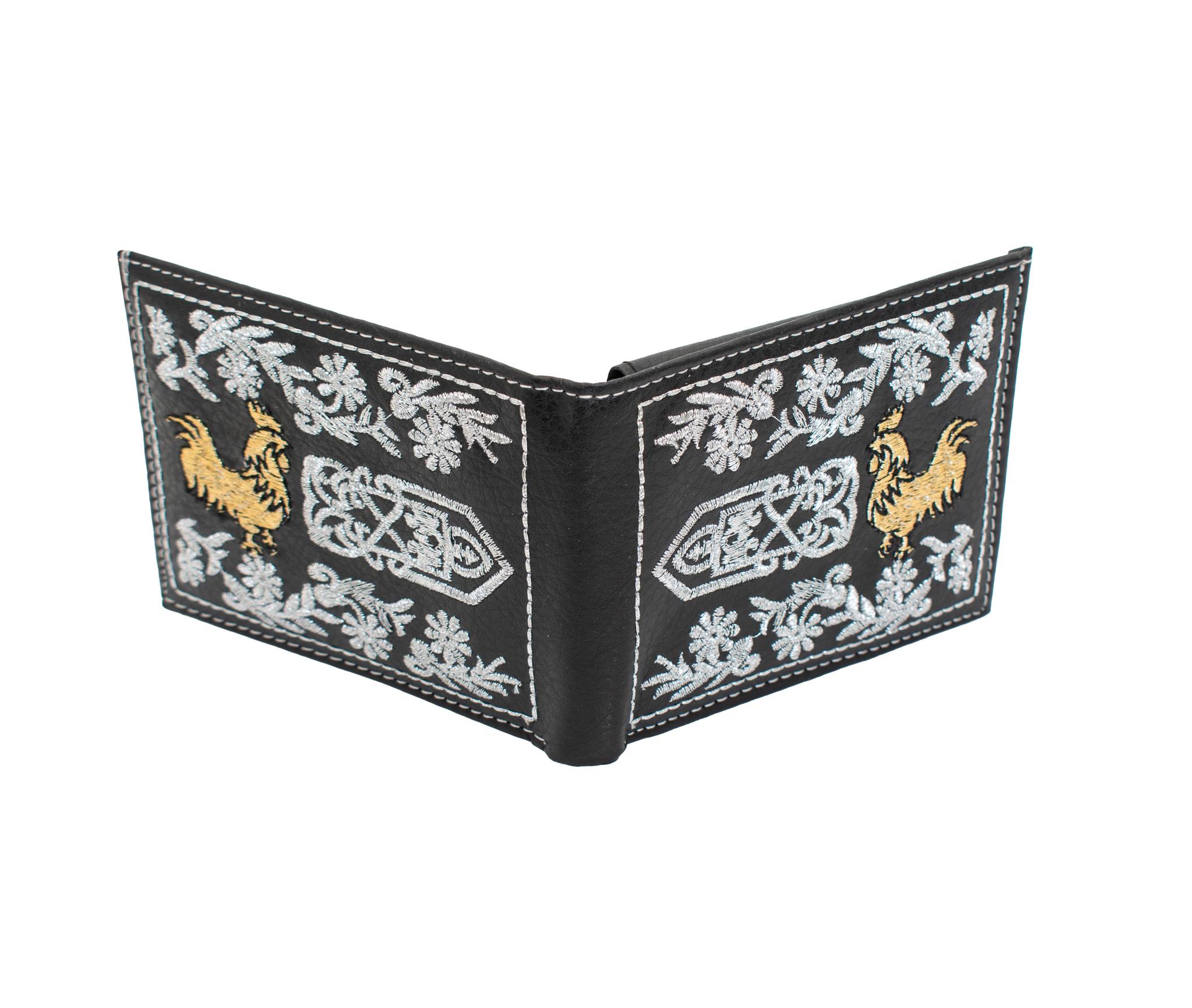 VIP Wallets