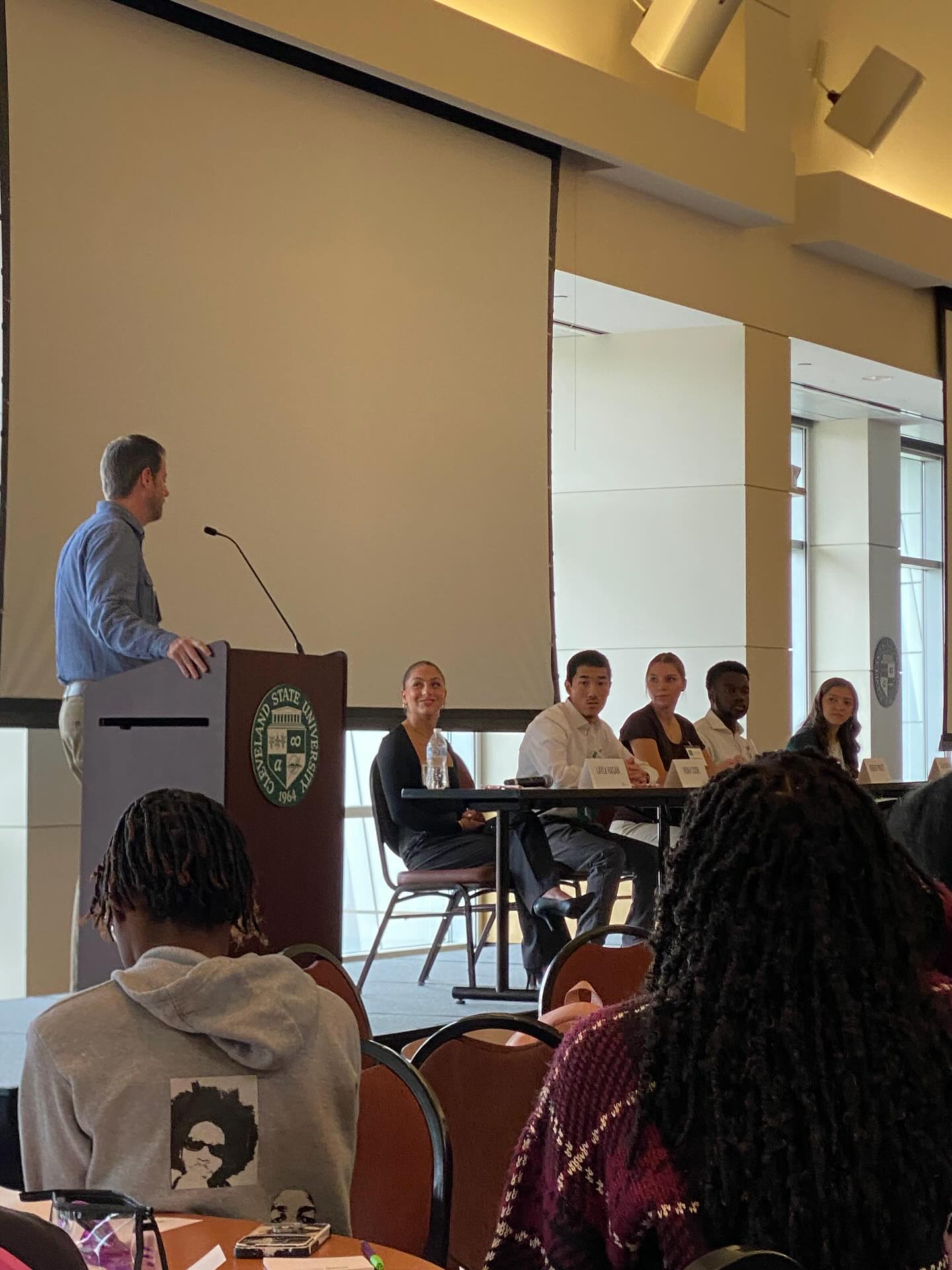 Cleveland State University Accounting Department | Cleveland OH