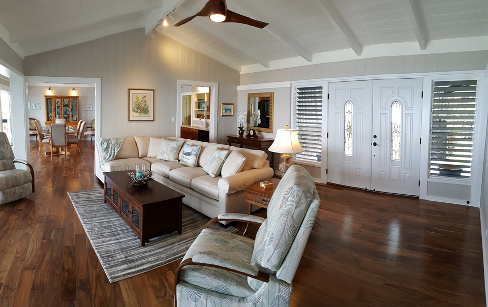 Kona Interior Design | Kailua-Kona HI