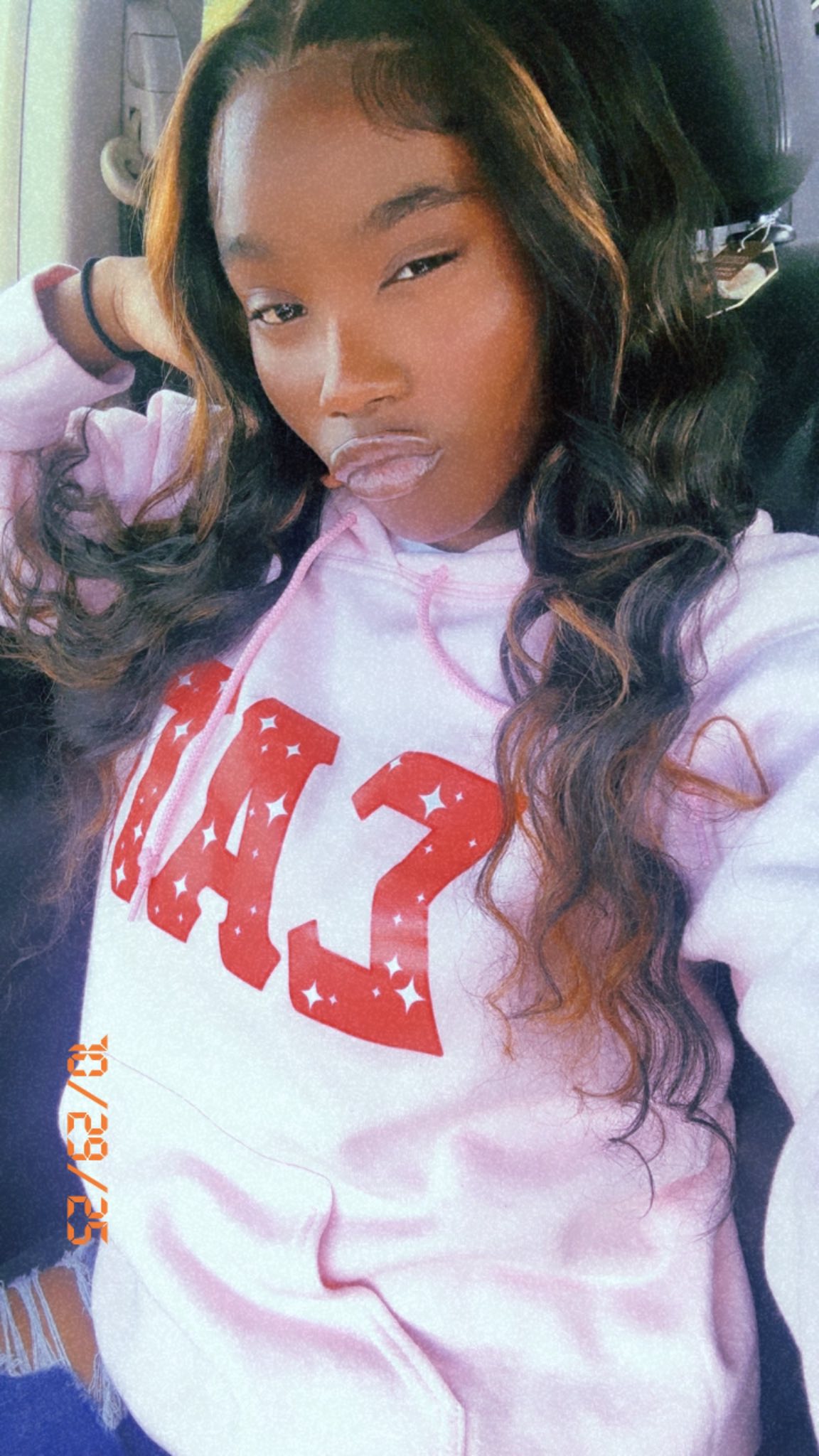 Aziah Smith