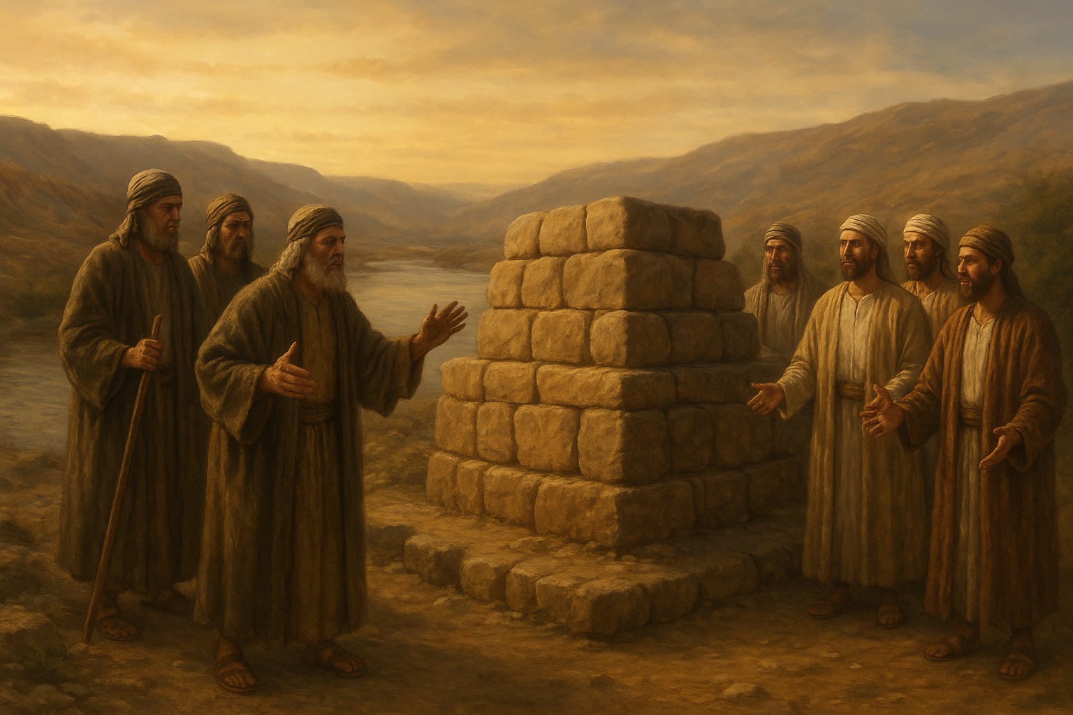 LESSON... - Sabbath School Bible Study Visual Illustrations | Facebook