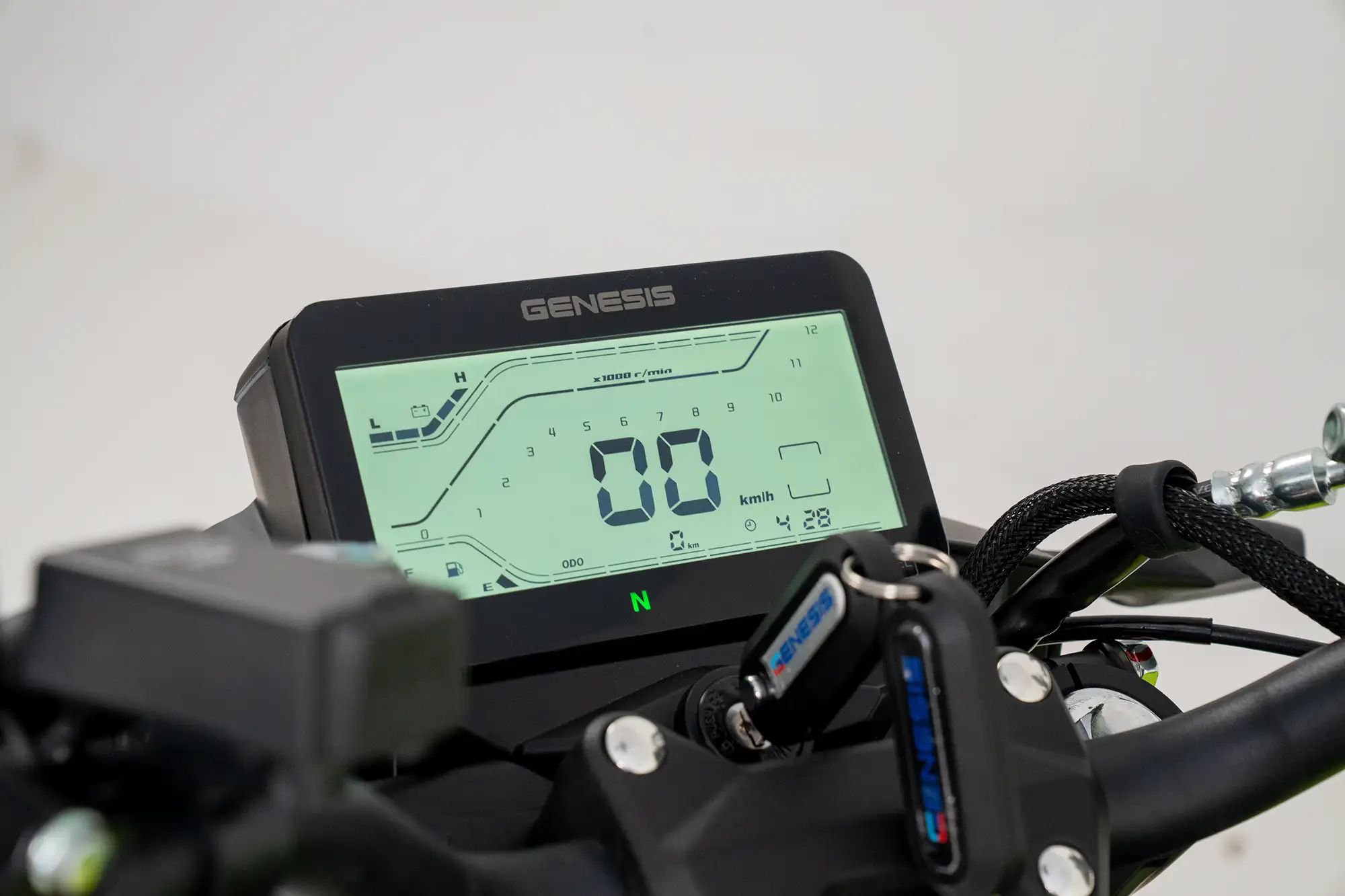 La nueva 180cc rks se nos une a... - Genesis Motos Nicaragua | Facebook