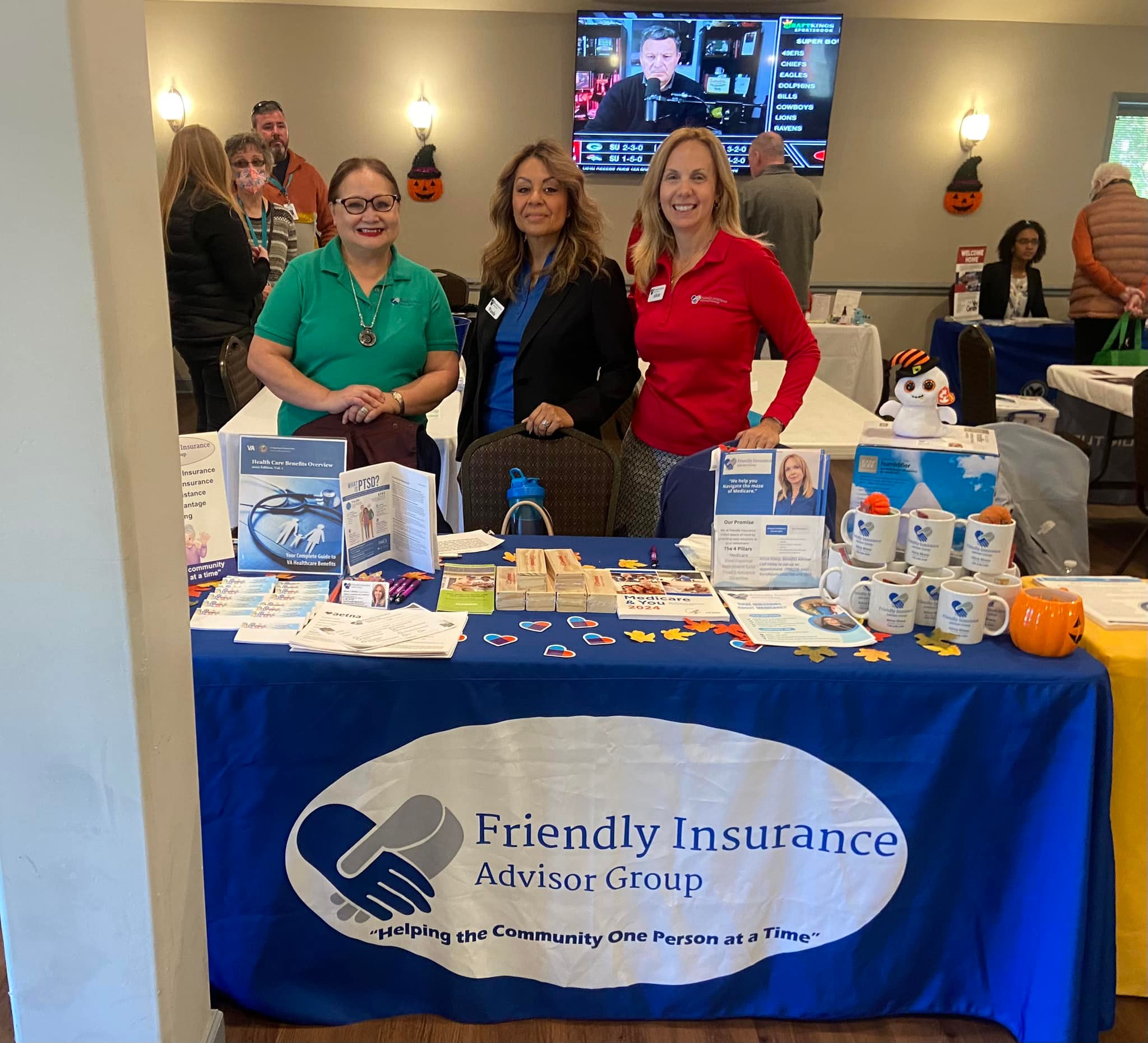 Friendly Insurance Advisor Group | Berwyn IL