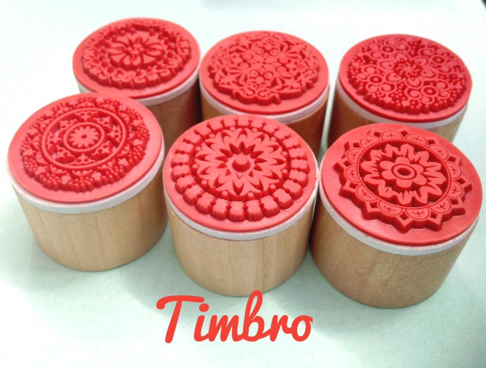 Timbro