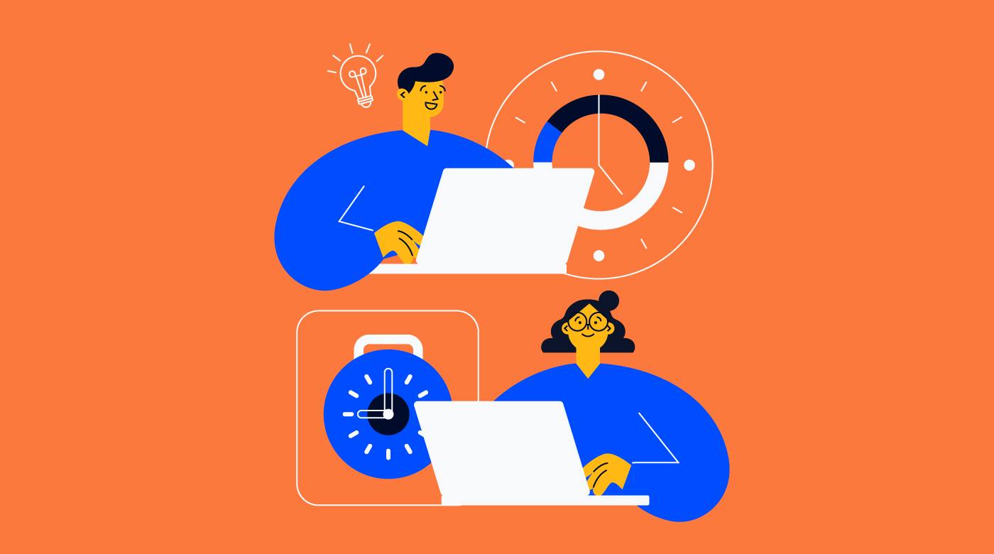 Digital - Here are 5️⃣ time tracking best practices to get the time ...