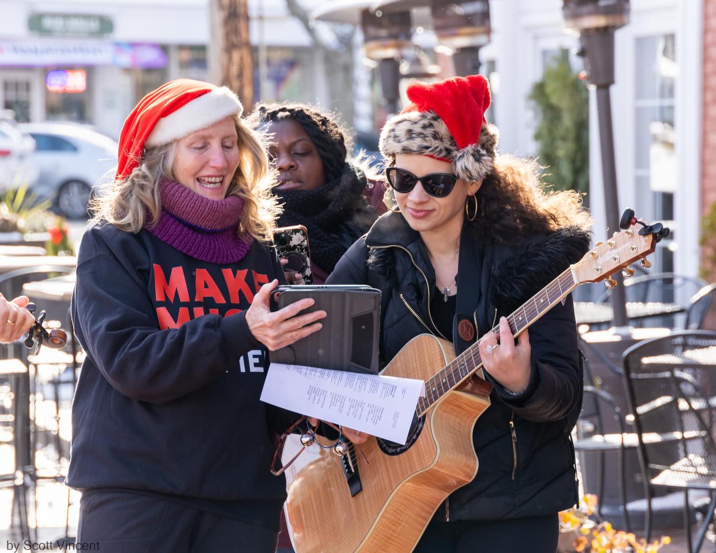 Make - It’s a #MakeMusicMonday and we’re excited to share some ...