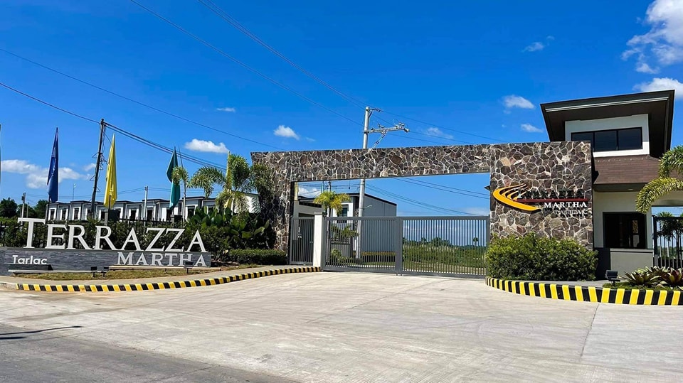 Terrazza Martha Malolos added a... - Terrazza Martha Malolos