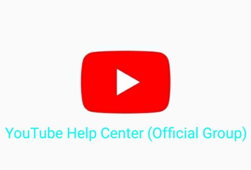 YT Help Center (Official Group) | Facebook