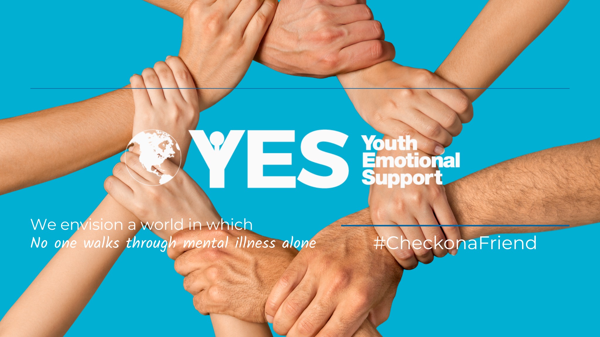 Youth Emotional Support YES