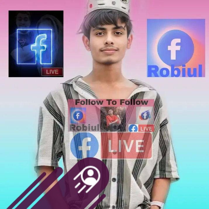 Robiul Poro
