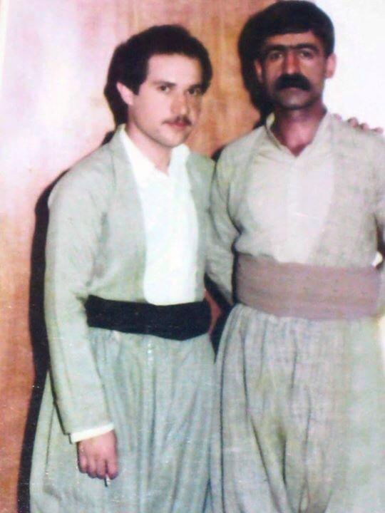 ناسری ره زازی.ناصر رزازی,Naser Razazi