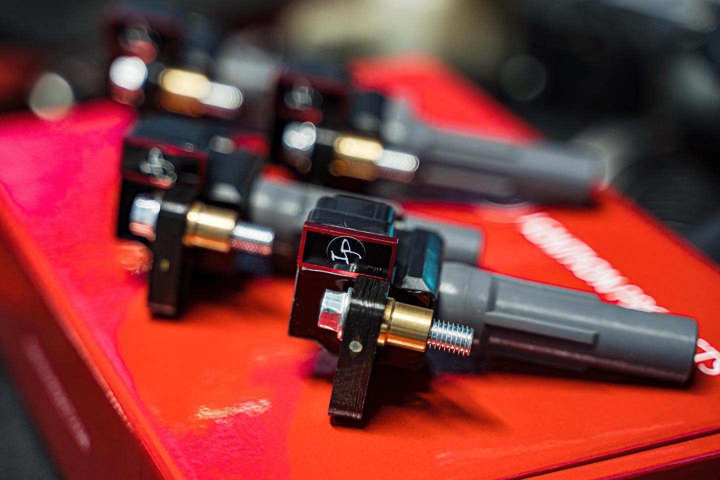 Ignition Projects USA | Tustin CA