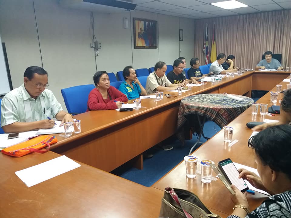 DBNA-BGA Education Career & Guidance... - DBNA Serian Branch