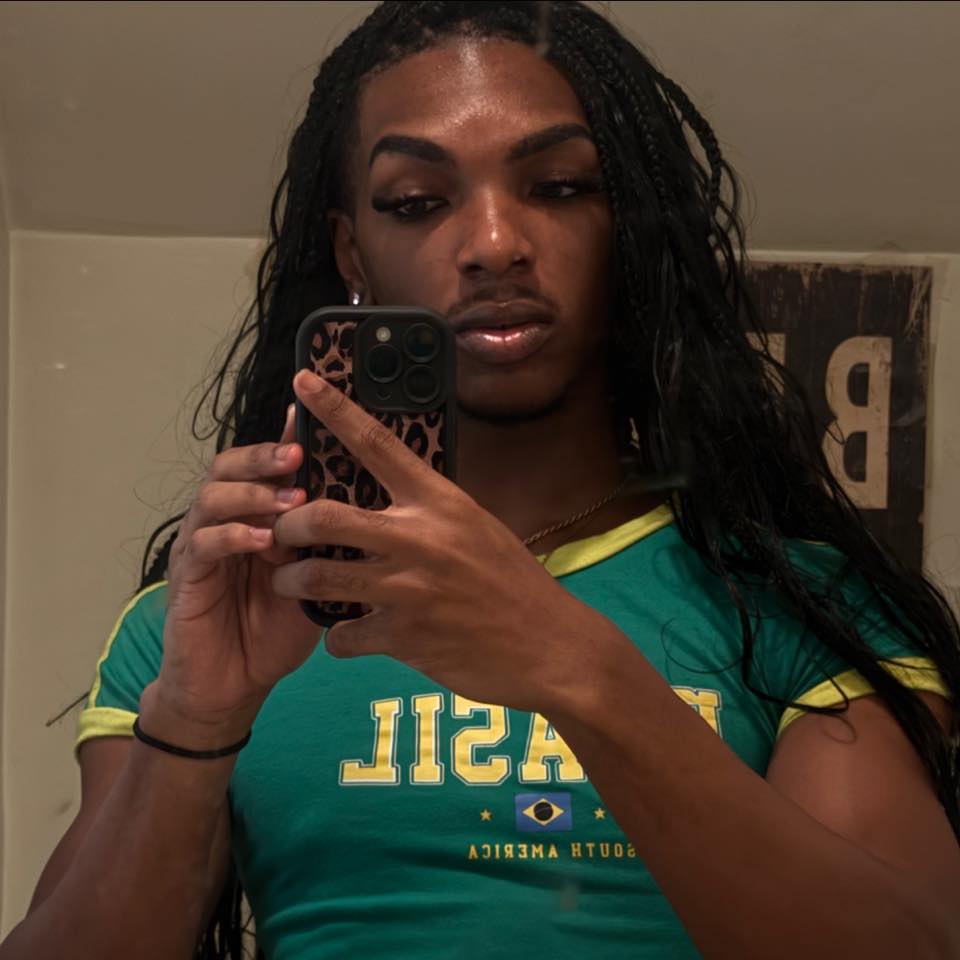 Joshua Riley