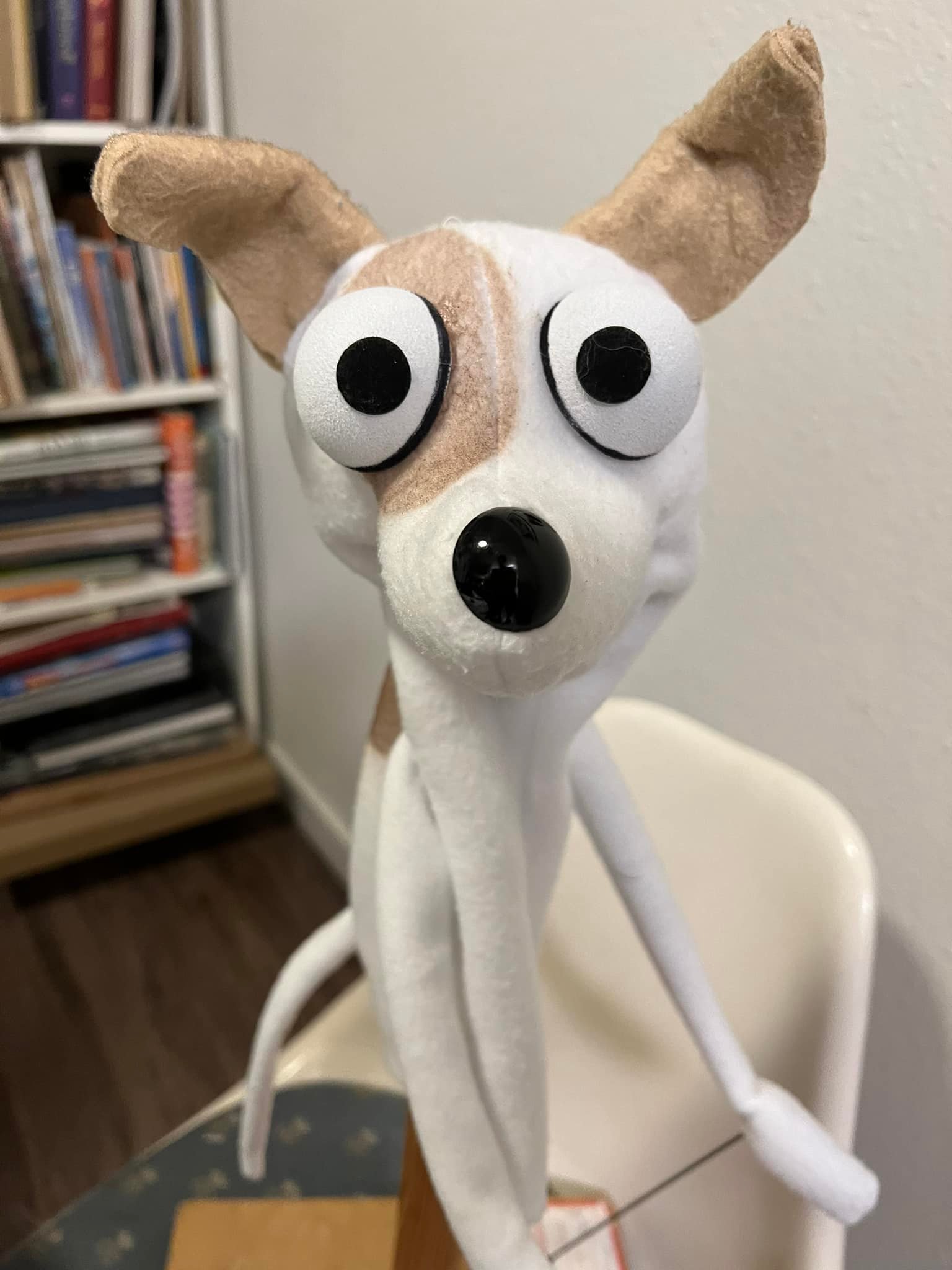 Puppet Design Studio