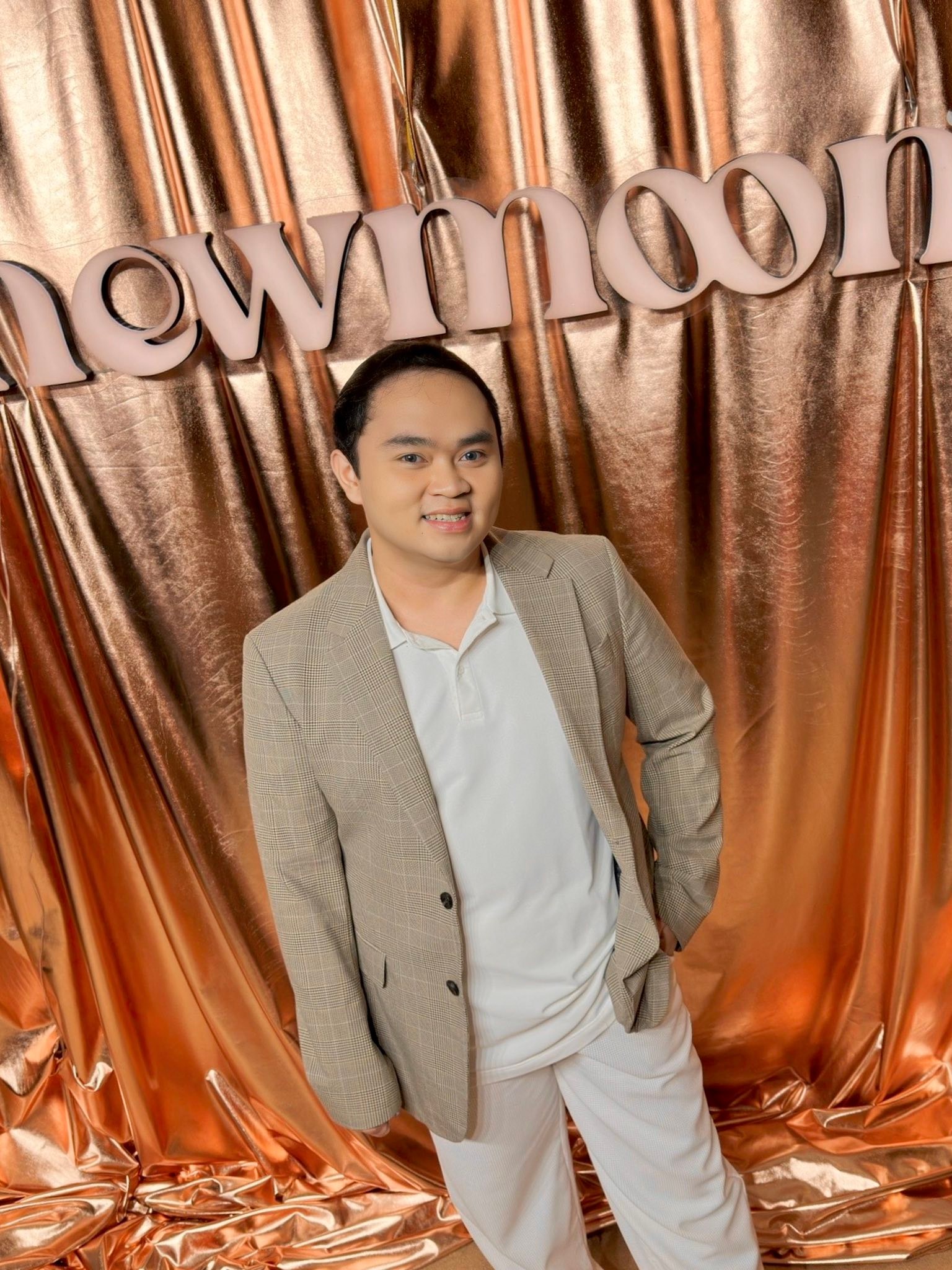 Glow MORE with 𝗦𝗼𝗳𝘁 𝗚𝗹𝗼𝘄+ — A MORE potent and upgraded 200mg S-Acetyl Glutathione for brighter skin, deeper nourishment, and a glow that radiates within. 🥰🧡 @piajauncey is the newest ambassador of