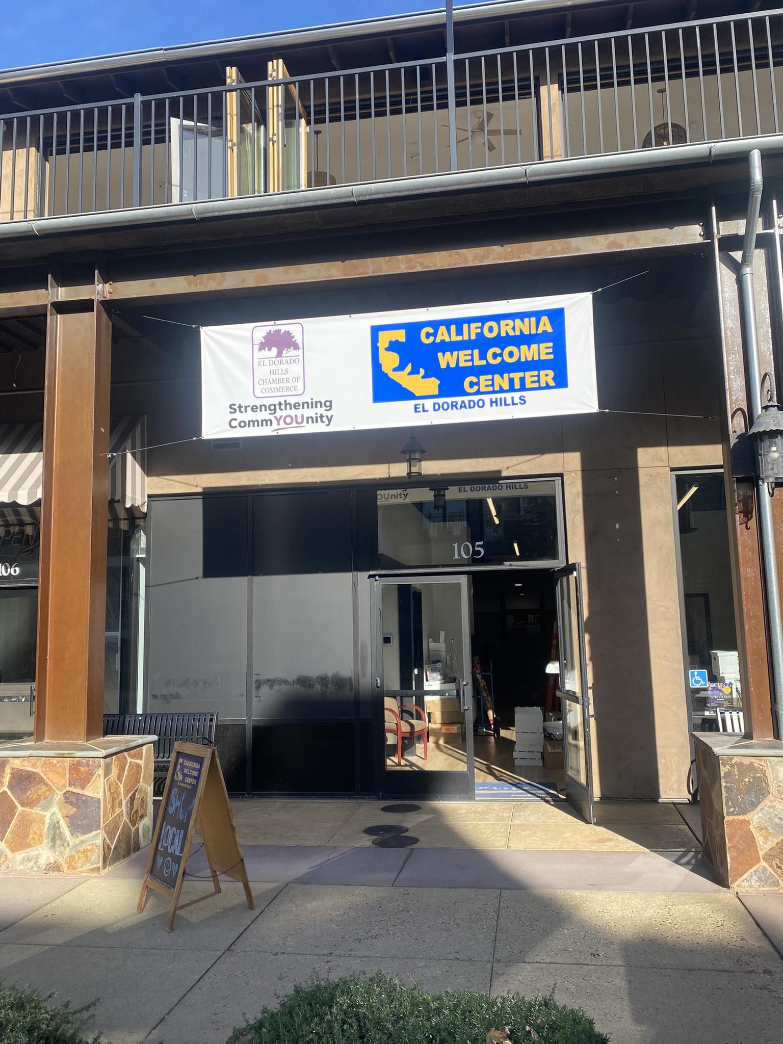 We are pleased to announce our... - El Dorado Hills Chamber | Facebook
