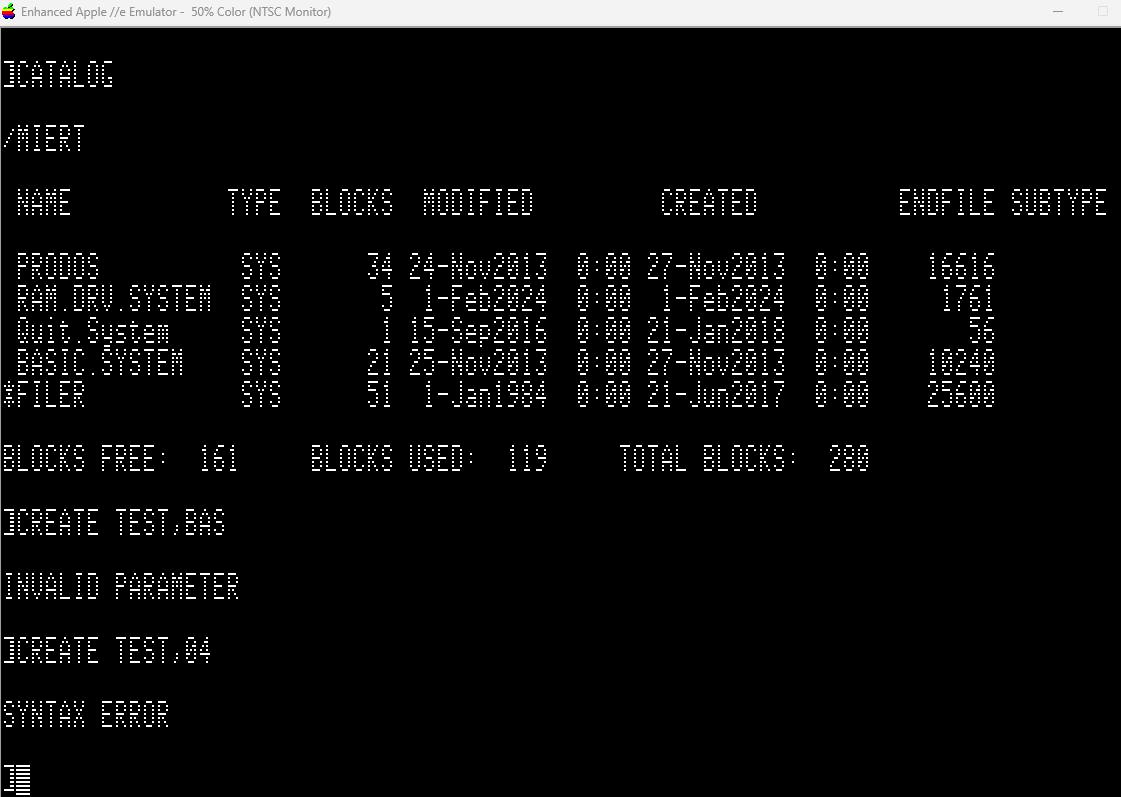 Any tips on creating a binary file with info.cmd?