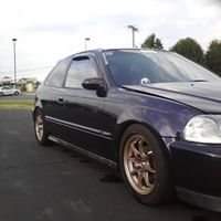 Honda CRV Gen 1 | Will switching out my factory flasher relay to a LED ...