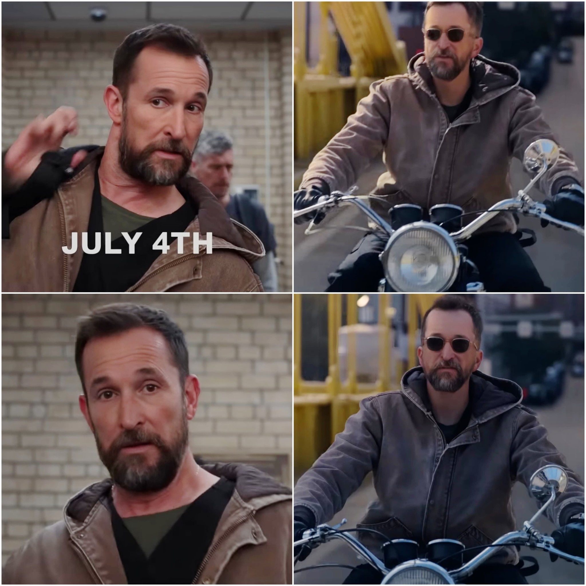 Top - HBO Max has released the opening scene of 