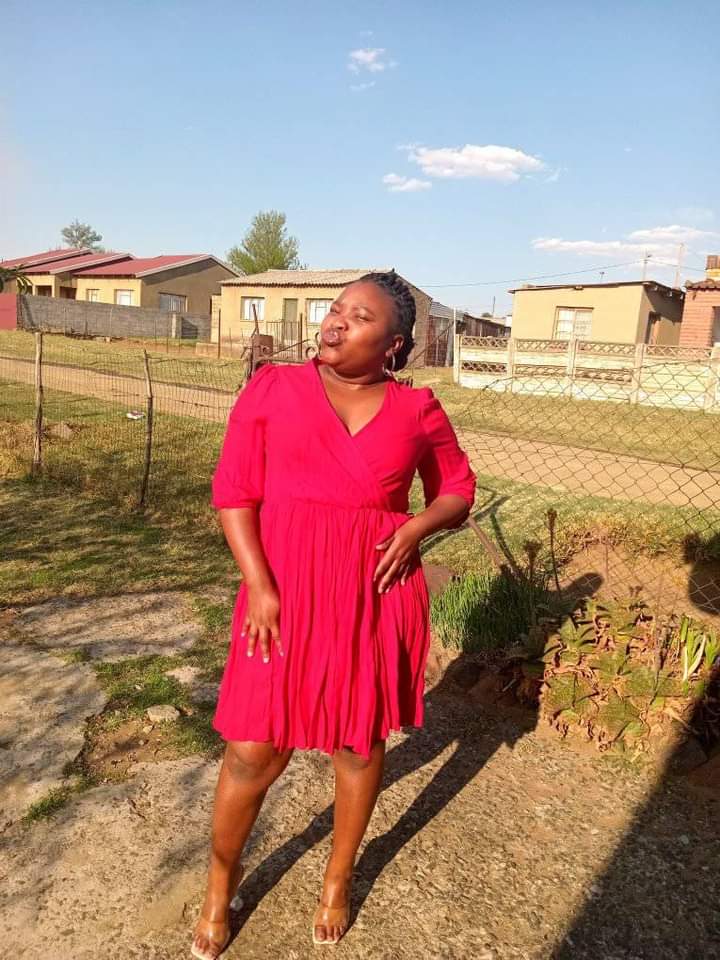 Mapule Ngwenya