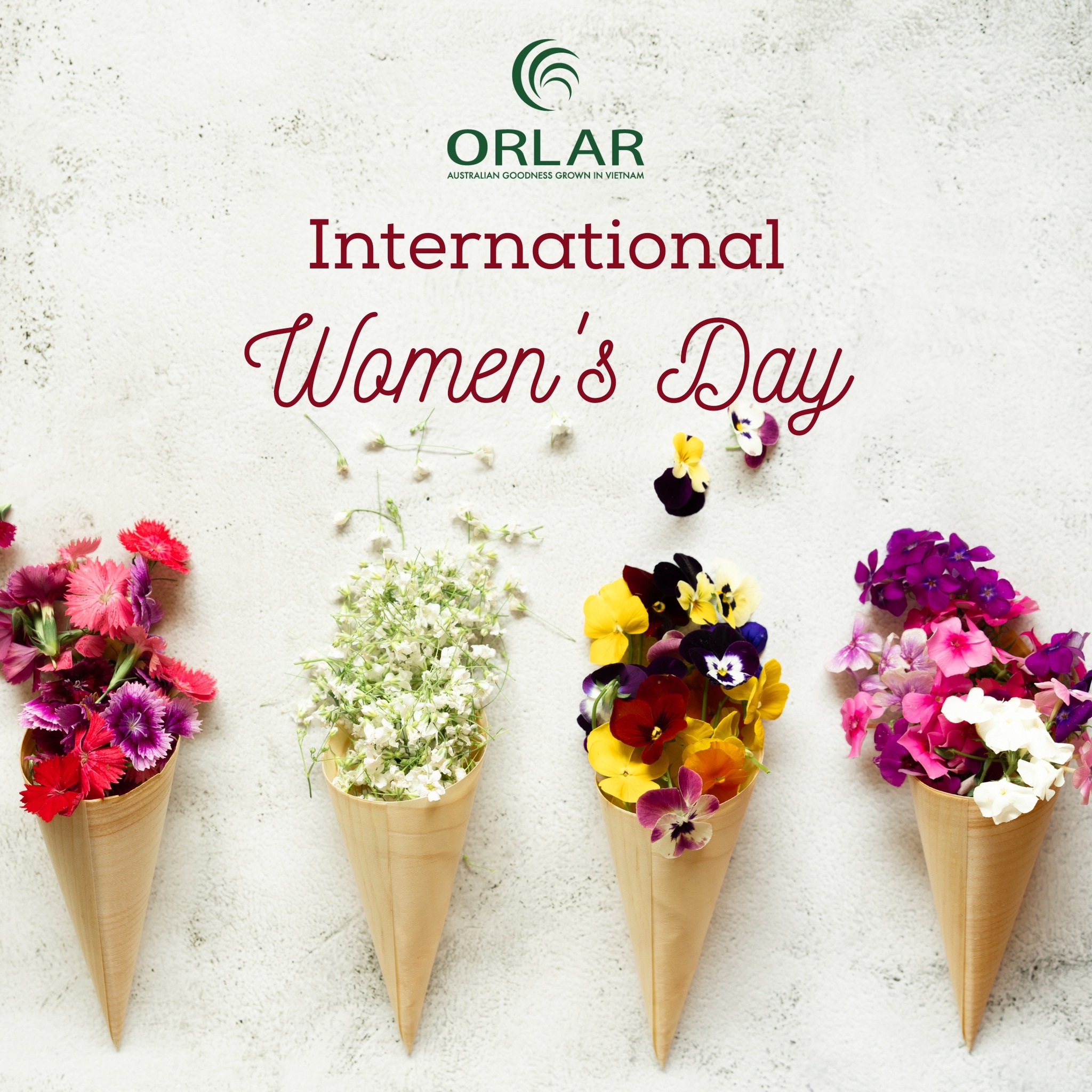 Orlar - 👩👩‍🦳👩‍⚕️👩‍🌾Smart, unique and special for sure. Beautiful mind ...